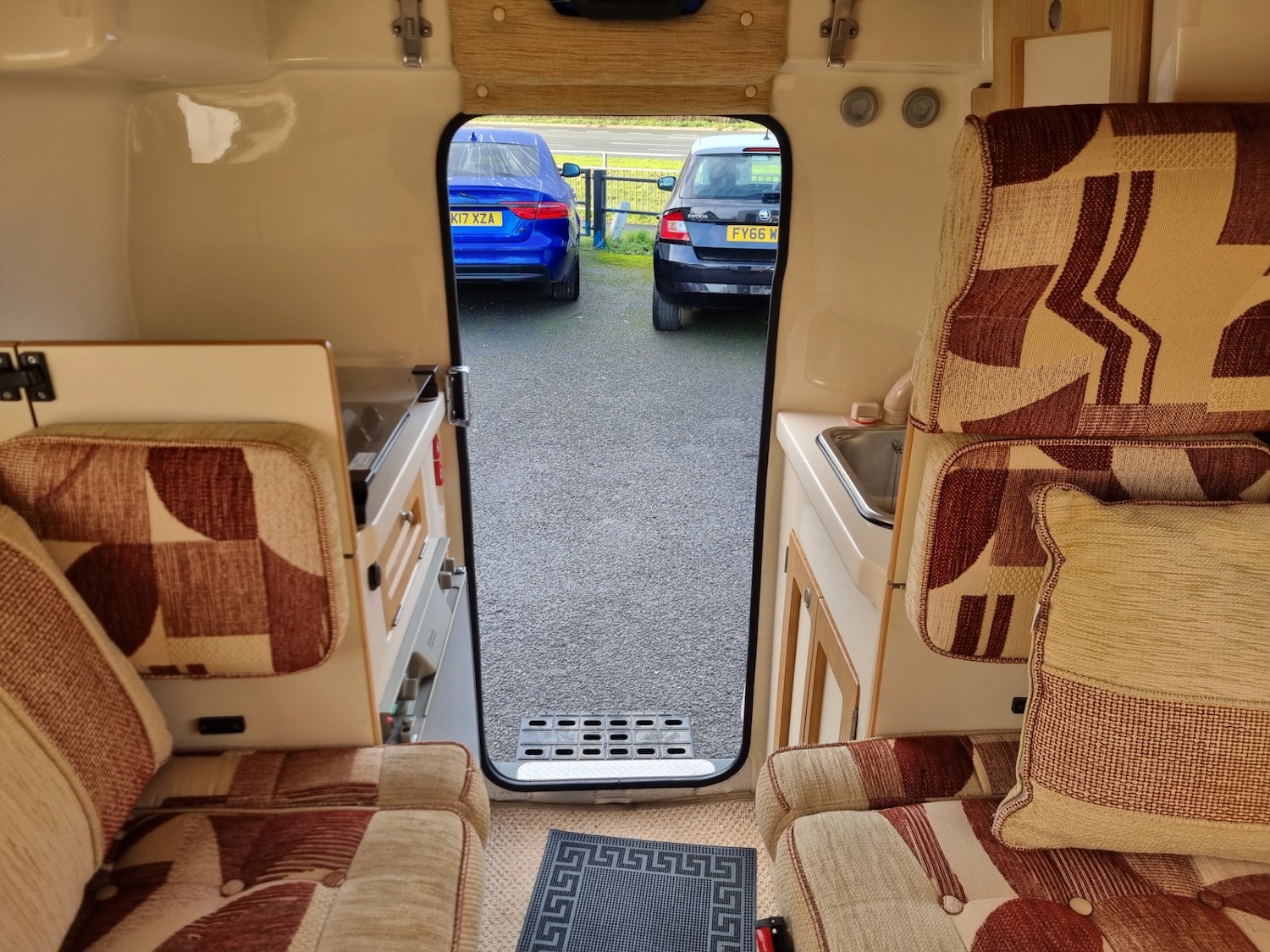 Used Citroen Berlingo 2011 for sale - 76858976: Photo 18