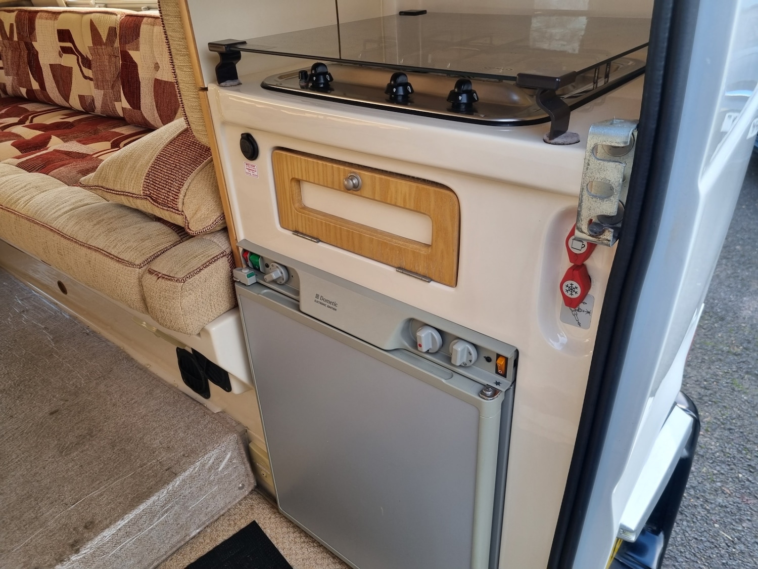 Used Citroen Berlingo 2011 for sale - 76858976: Photo 19