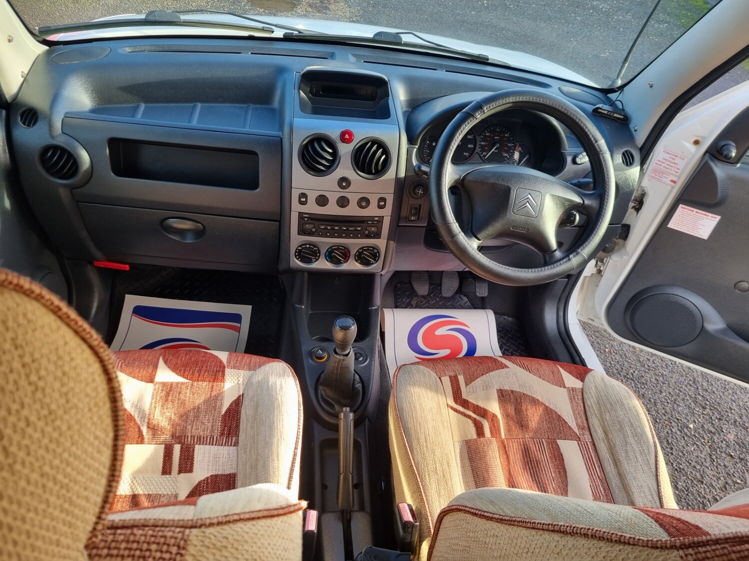 Used Citroen Berlingo 2011 for sale - 76858976: Photo 2