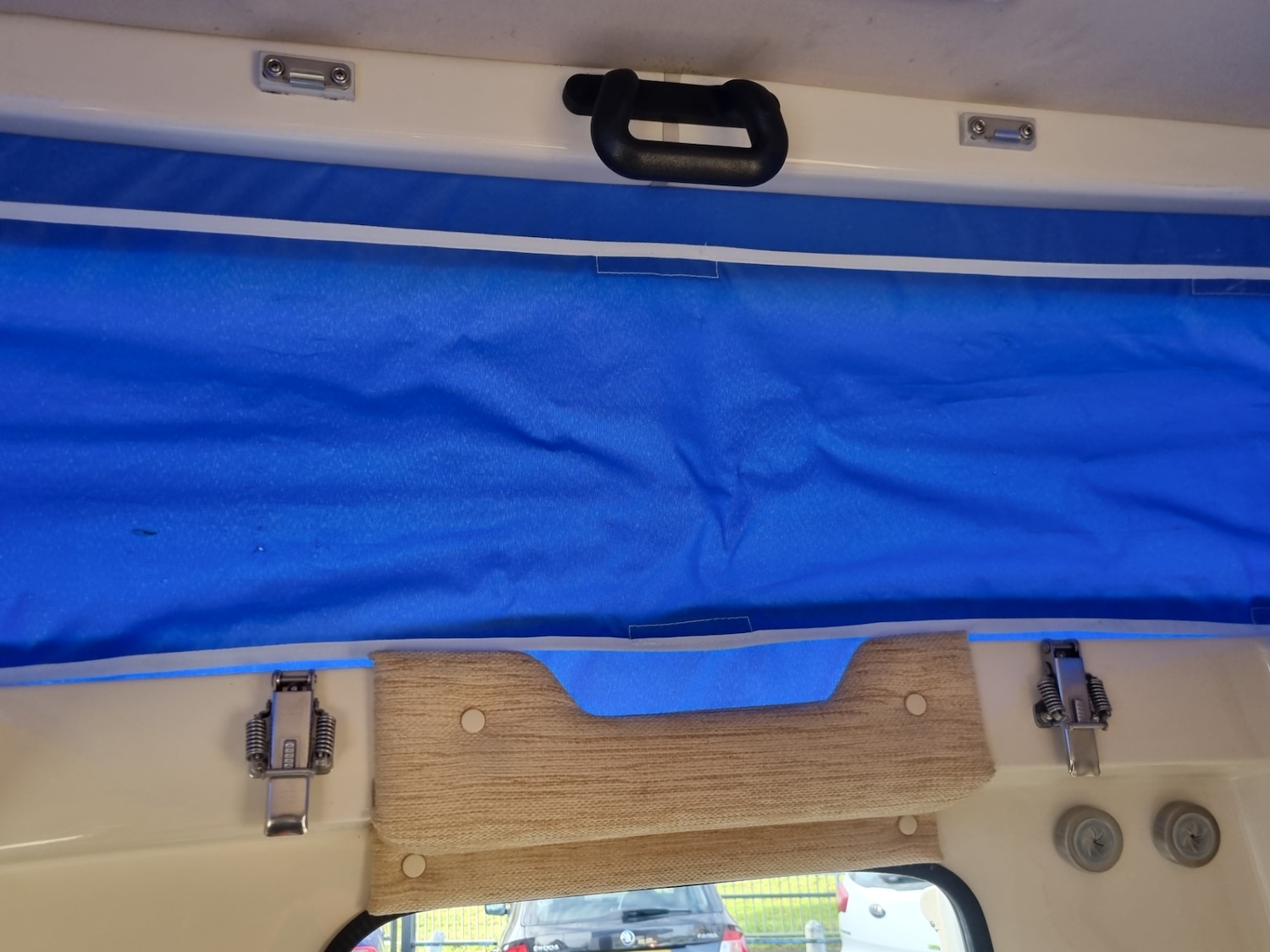 Used Citroen Berlingo 2011 for sale - 76858976: Photo 22