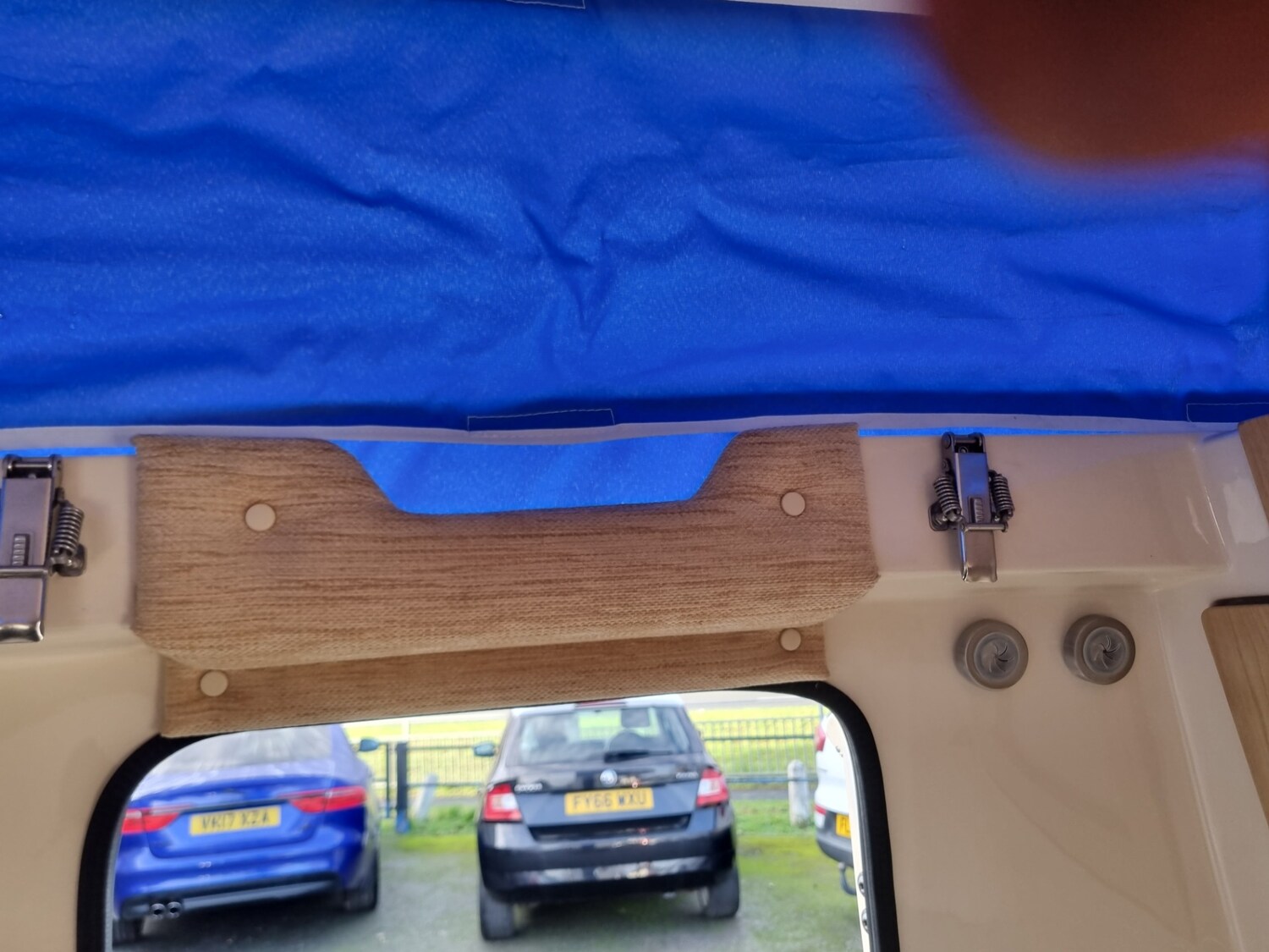 Used Citroen Berlingo 2011 for sale - 76858976: Photo 23