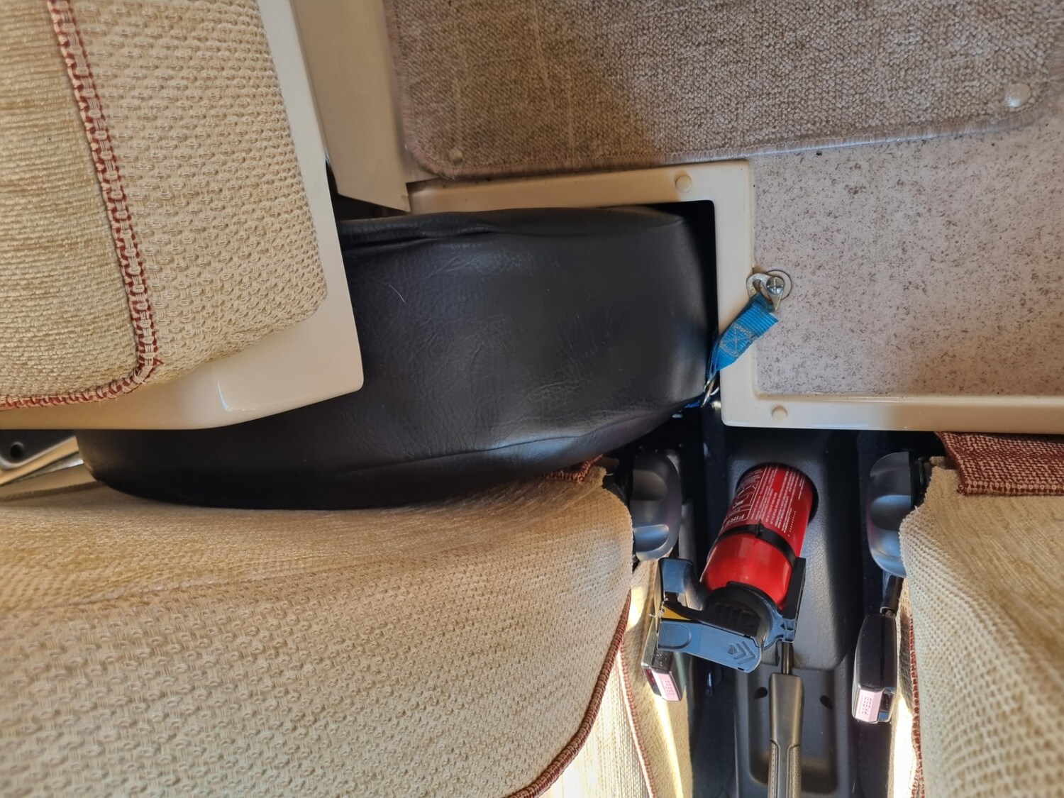 Used Citroen Berlingo 2011 for sale - 76858976: Photo 24