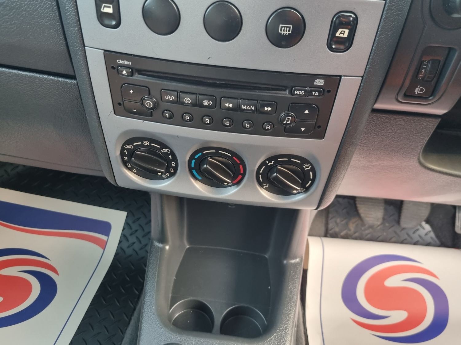 Used Citroen Berlingo 2011 for sale - 76858976: Photo 26