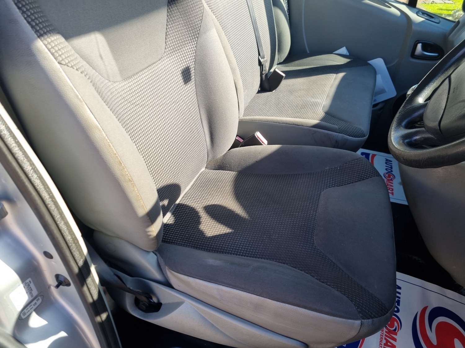 Used Vauxhall Vivaro 2014 for sale - 77813082: Photo 12