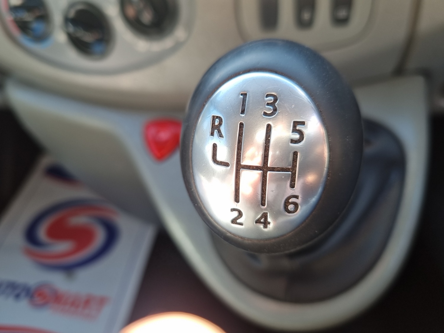 Used Vauxhall Vivaro 2014 for sale - 77813082: Photo 15