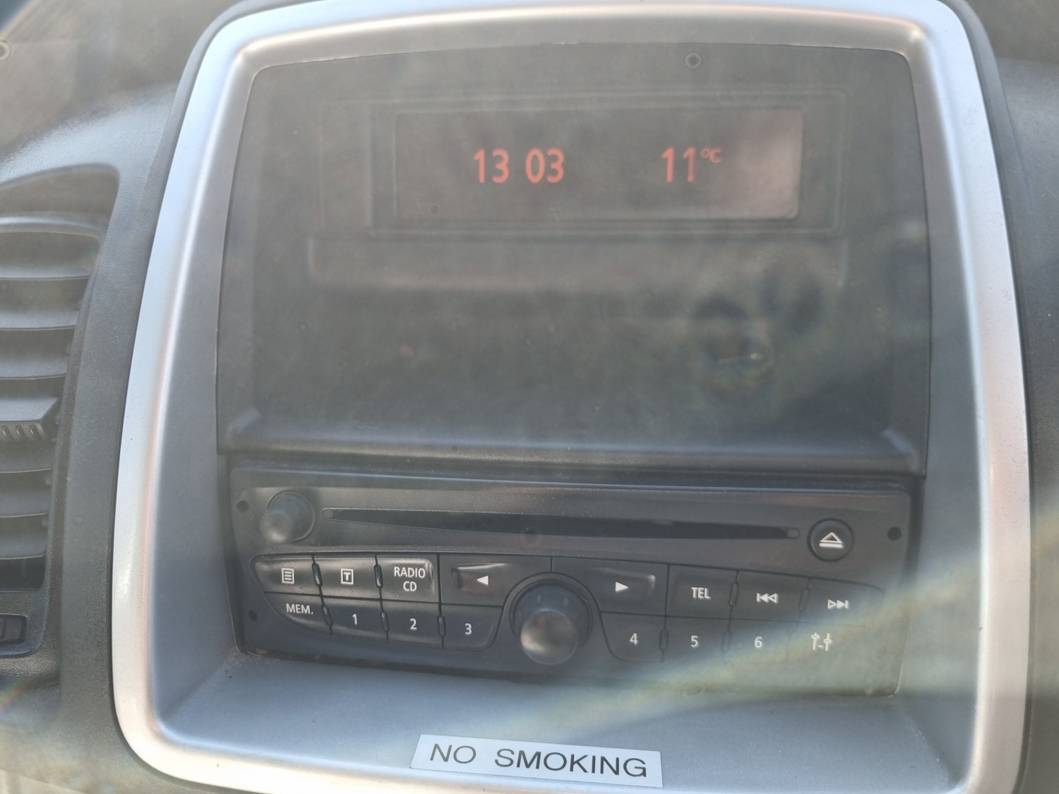 Used Vauxhall Vivaro 2014 for sale - 77813082: Photo 16