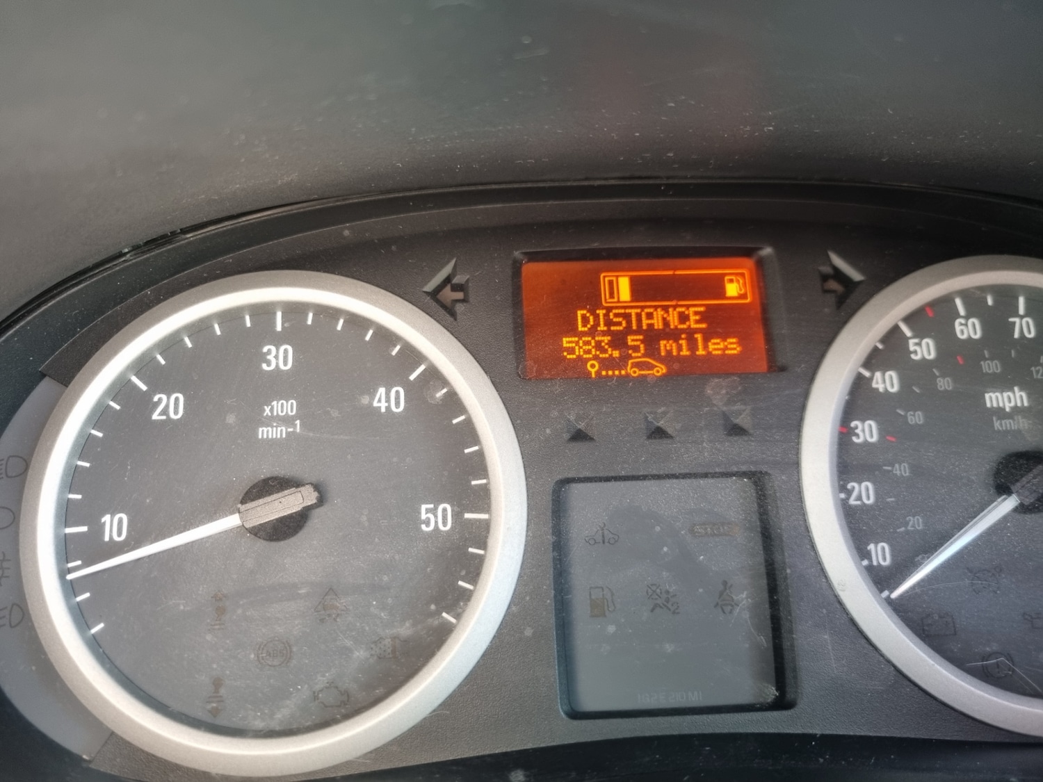 Used Vauxhall Vivaro 2014 for sale - 77813082: Photo 17