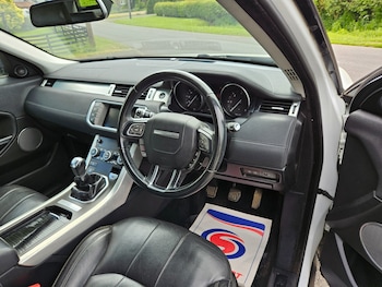 Used Land Rover Range Rover Evoque 2017 for sale - 78508510: Photo