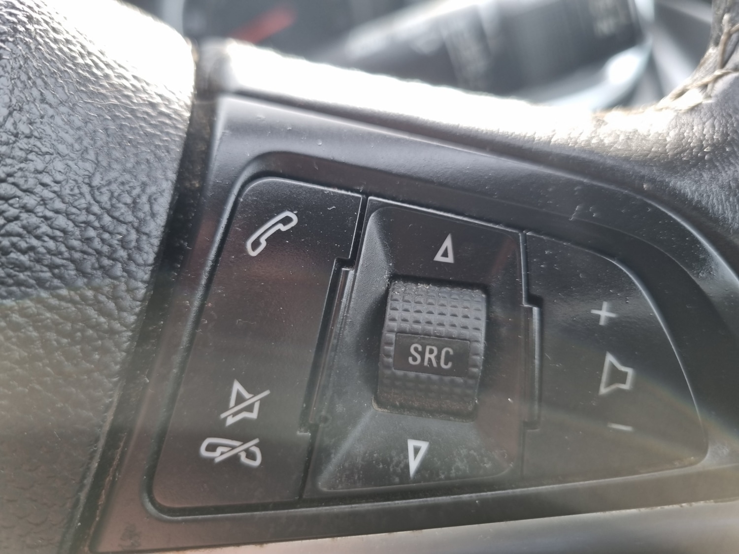 Used Vauxhall Mokka 2016 for sale - 77489850: Photo 18