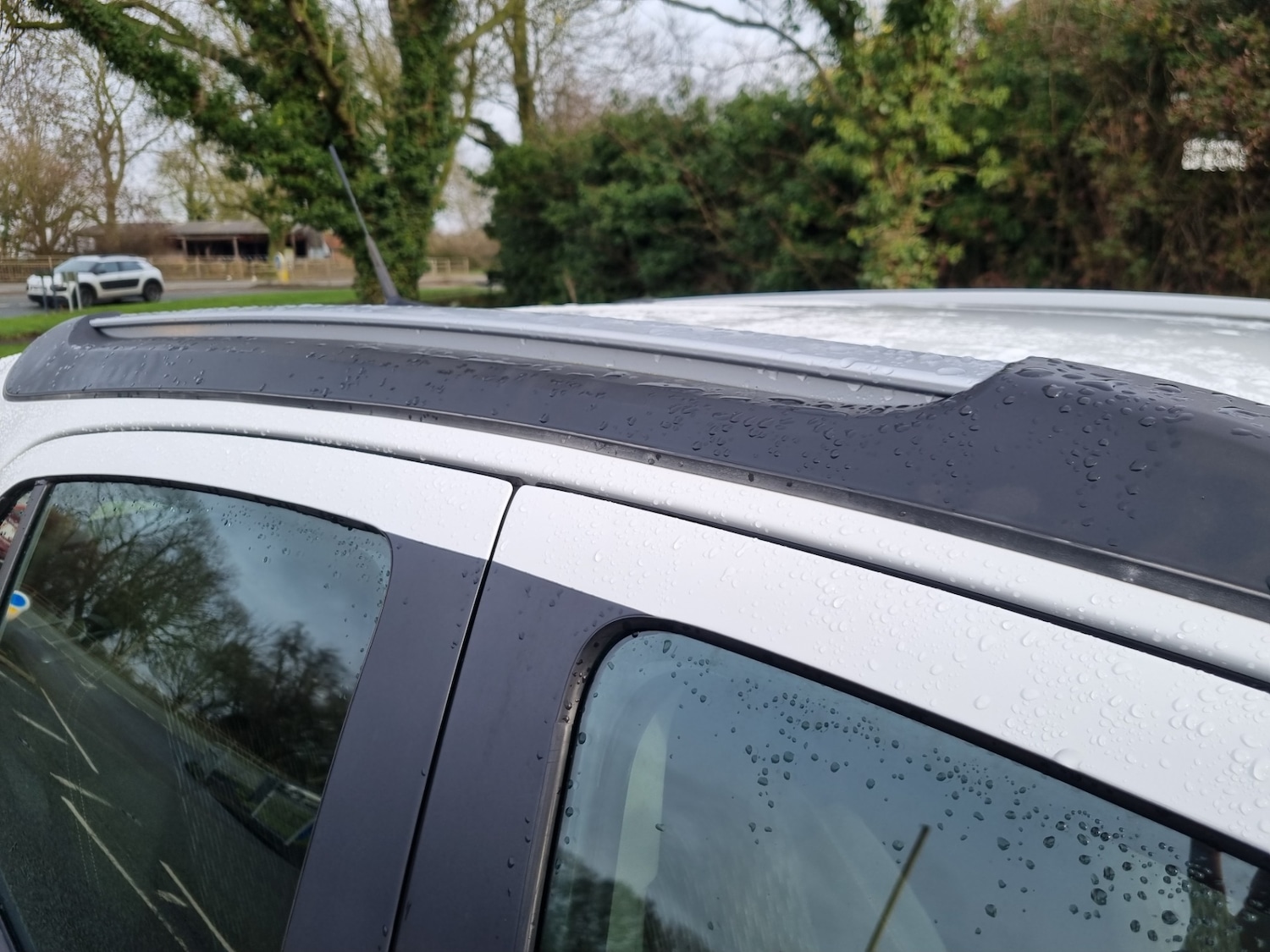 Used Vauxhall Mokka 2016 for sale - 77489850: Photo 20