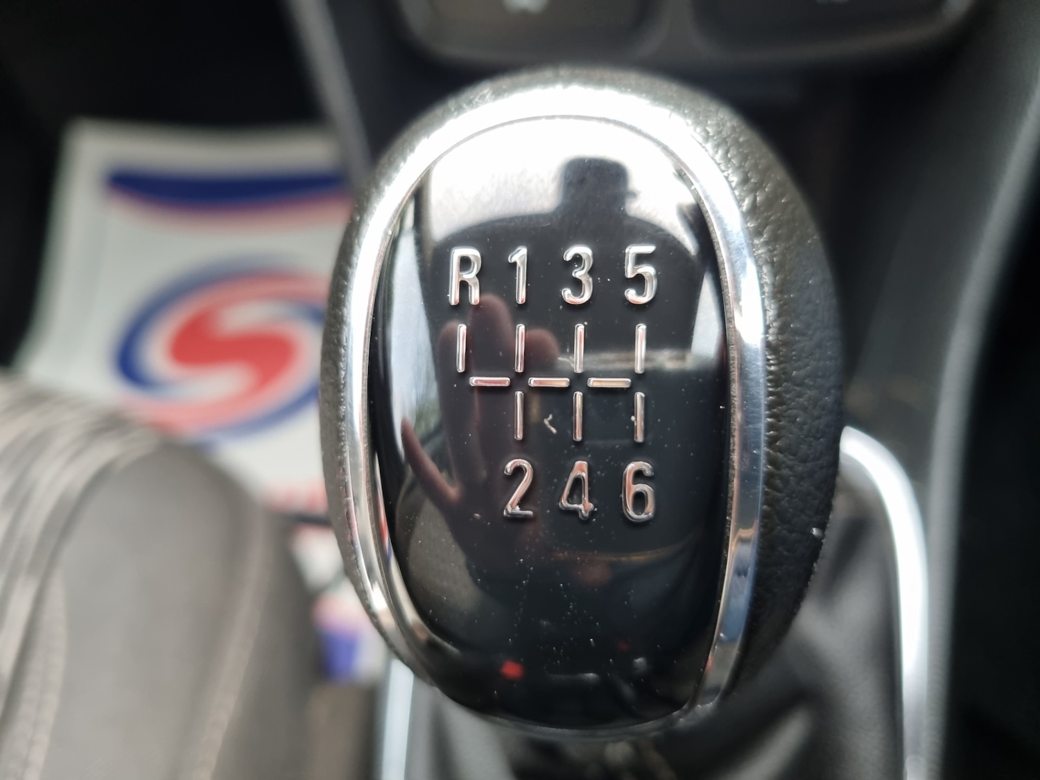 Used Vauxhall Mokka 2016 for sale - 77489850: Photo 23