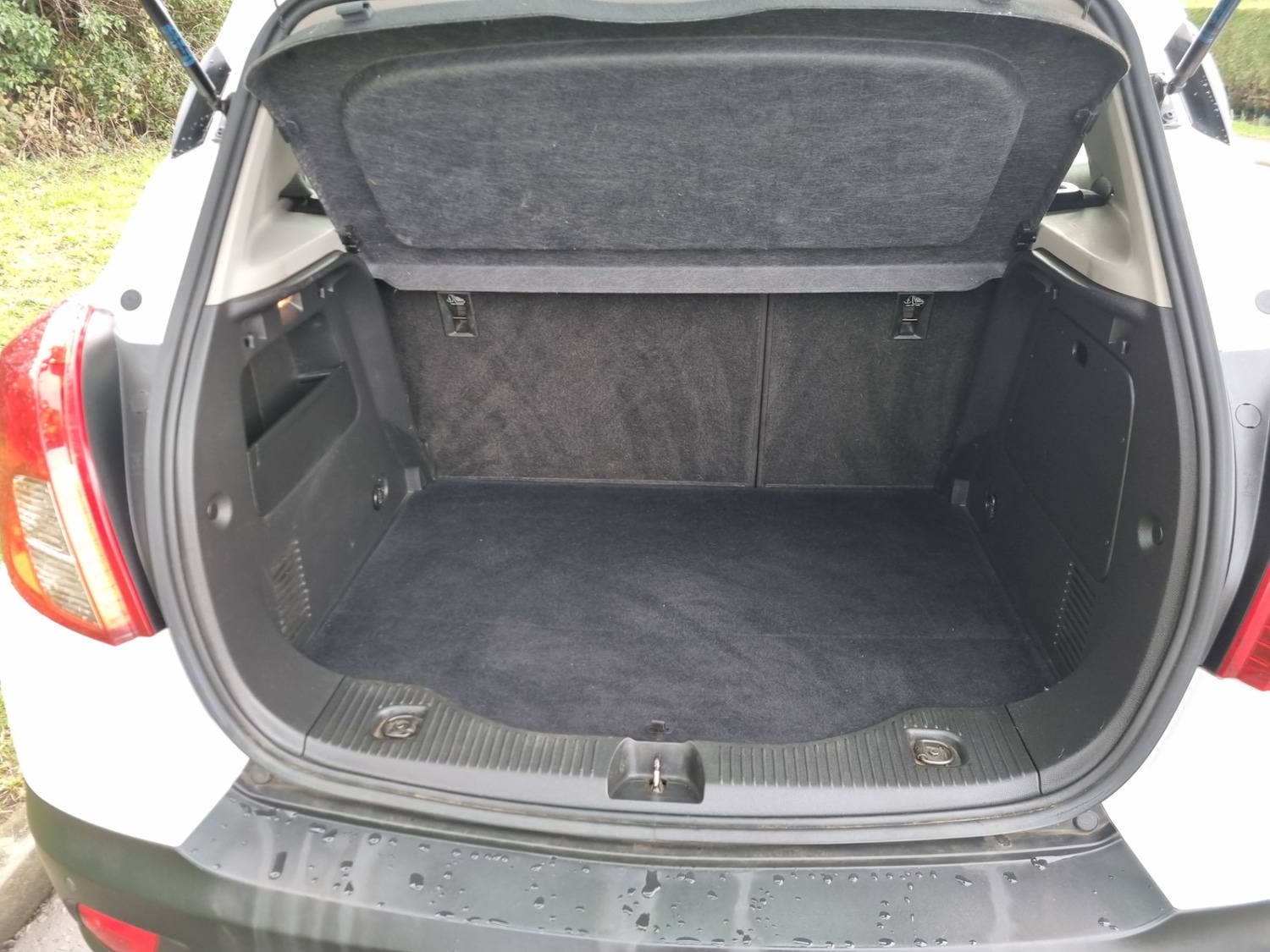 Used Vauxhall Mokka 2016 for sale - 77489850: Photo 24