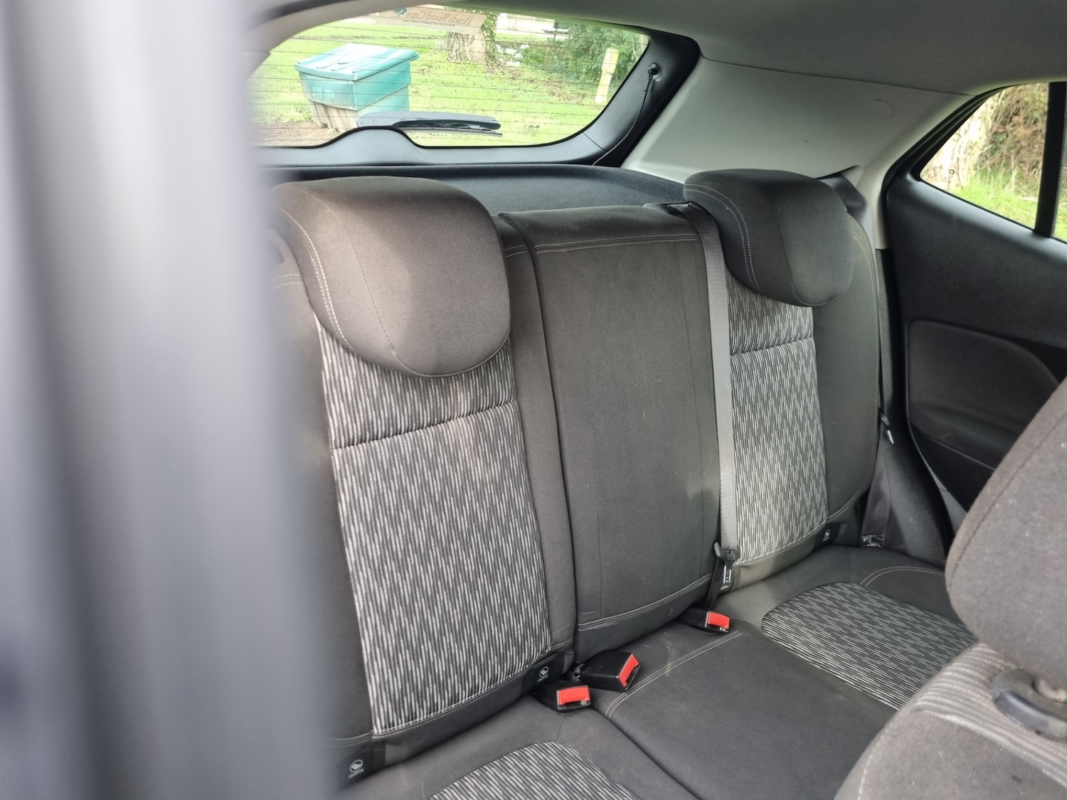 Used Vauxhall Mokka 2016 for sale - 77489850: Photo 26