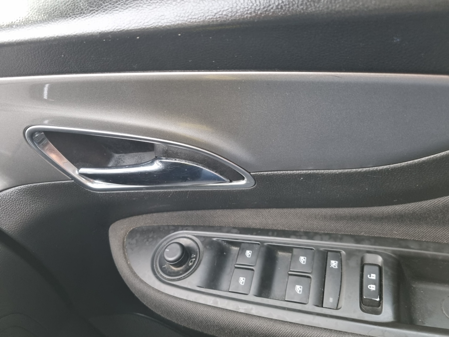 Used Vauxhall Mokka 2016 for sale - 77489850: Photo 27