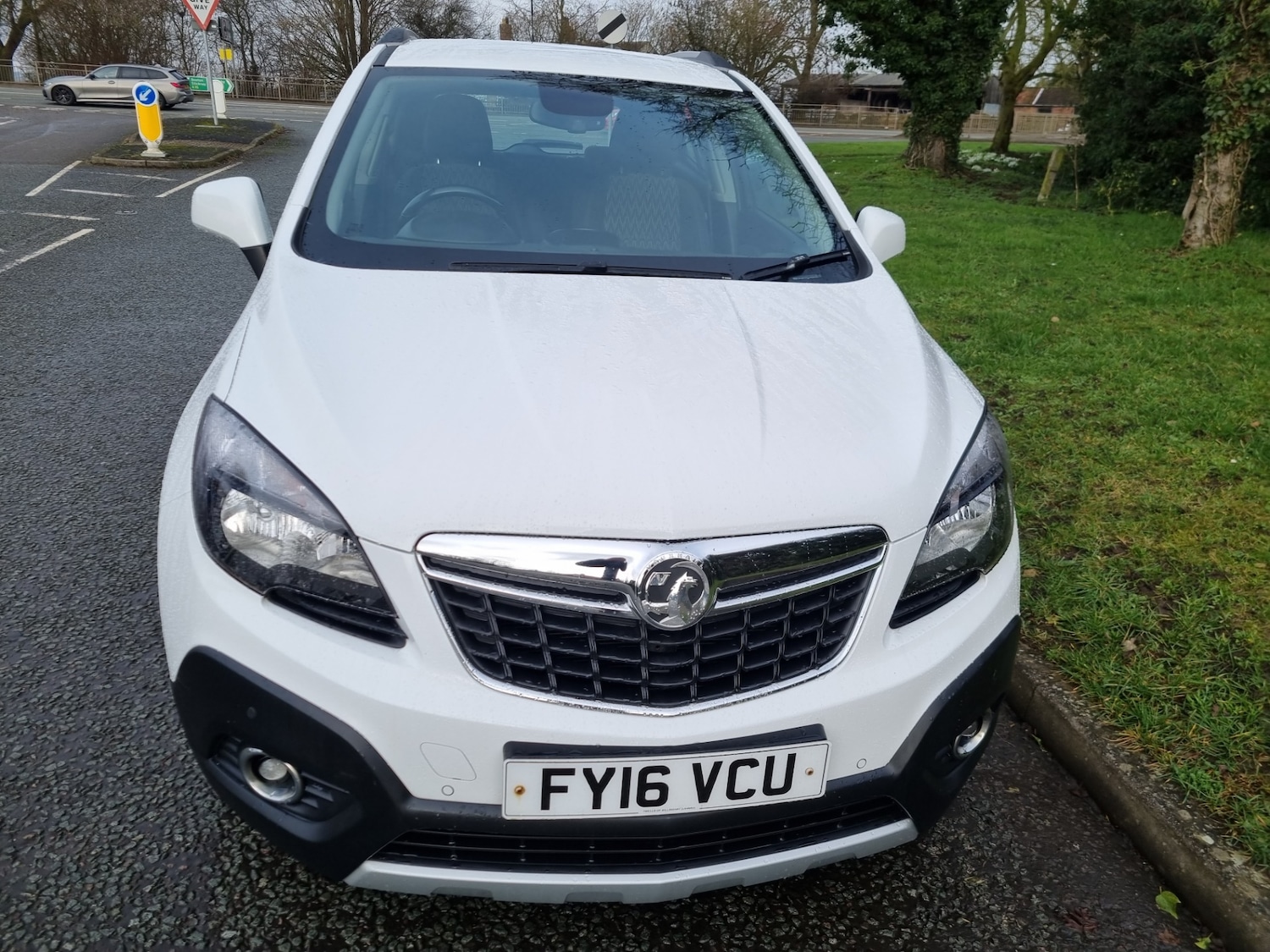 Used Vauxhall Mokka 2016 for sale - 77489850: Photo 5