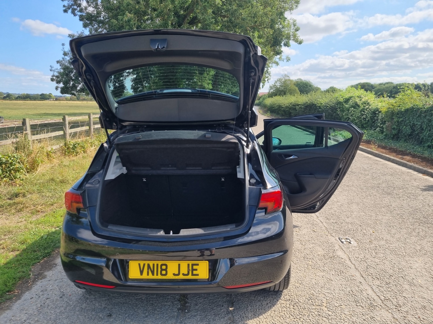 Vehicle 17
