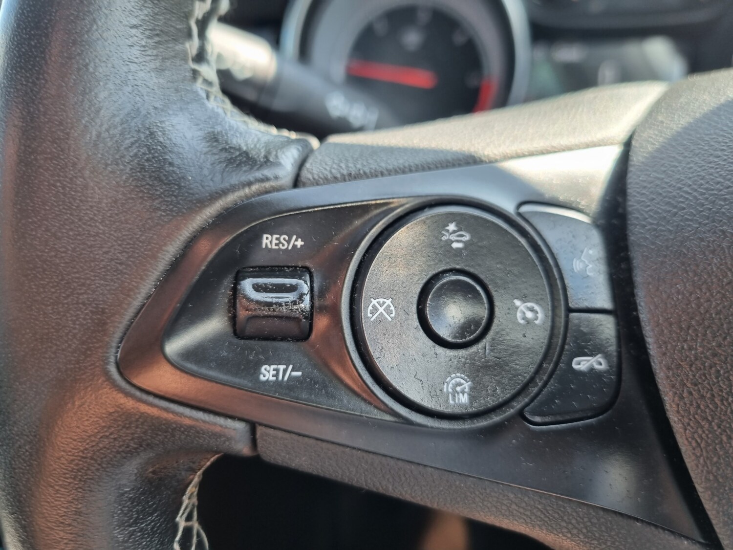 Vehicle 28