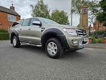 Used Ford Ranger 2015 for sale - 79367028: Photo