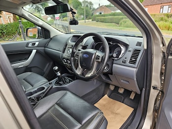 Used Ford Ranger 2015 for sale - 79367028: Photo