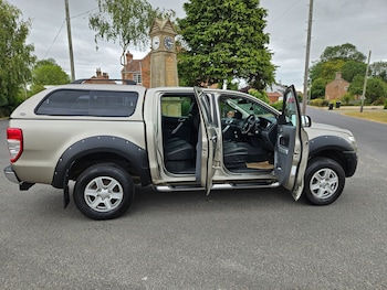 Used Ford Ranger 2015 for sale - 79367028: Photo