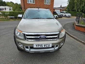 Used Ford Ranger 2015 for sale - 79367028: Photo