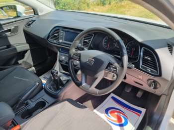 Used SEAT Leon 2015 for sale - 75168495: Photo