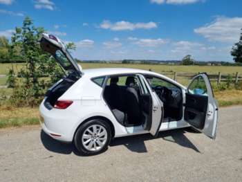 Used SEAT Leon 2015 for sale - 75168495: Photo