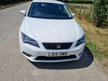 Used SEAT Leon 2015 for sale - 75168495: Photo