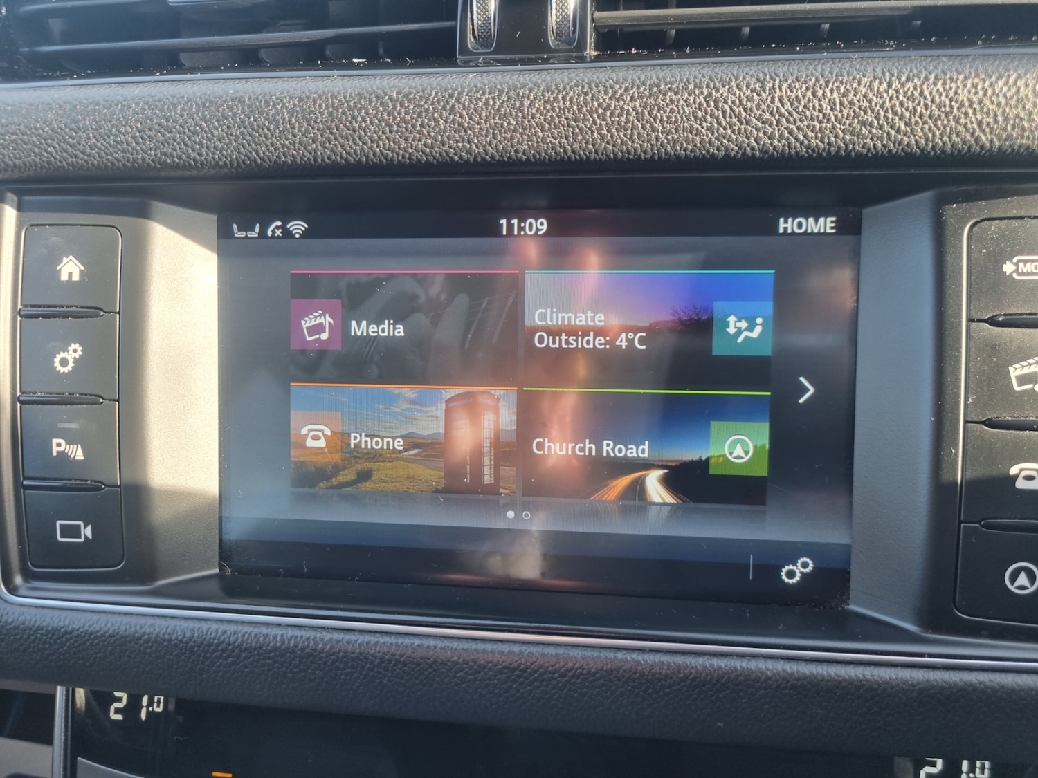 Used Jaguar XF 2017 for sale - 76694680: Photo 19