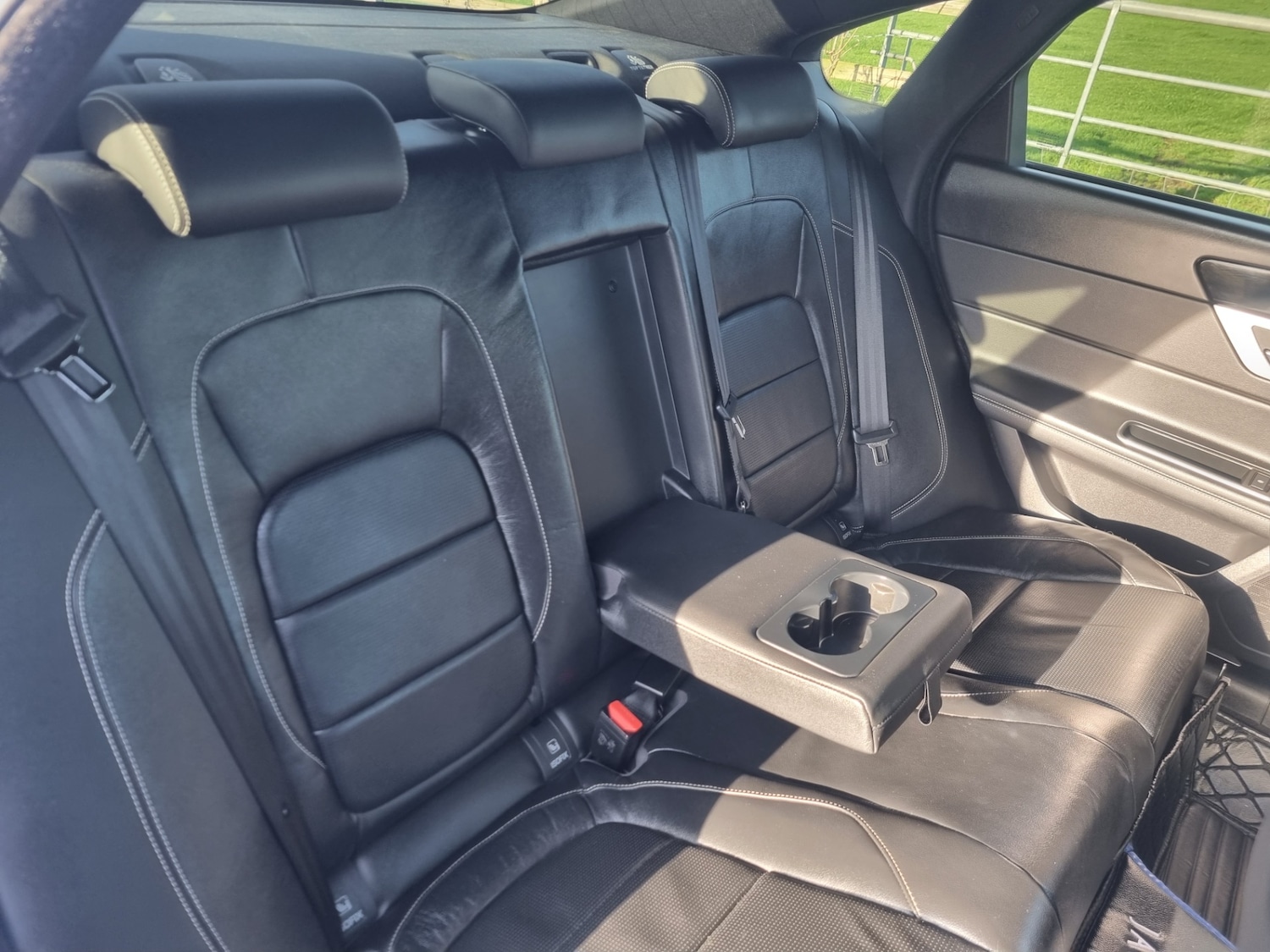 Used Jaguar XF 2017 for sale - 76694680: Photo 21