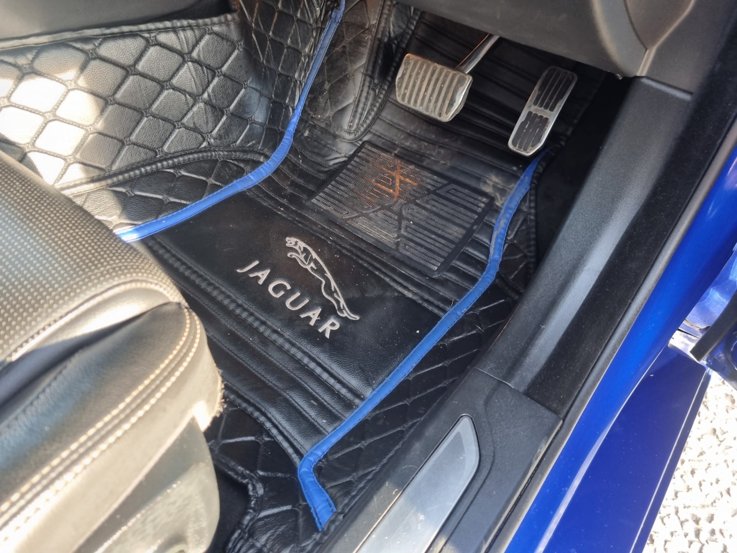 Used Jaguar XF 2017 for sale - 76694680: Photo 26