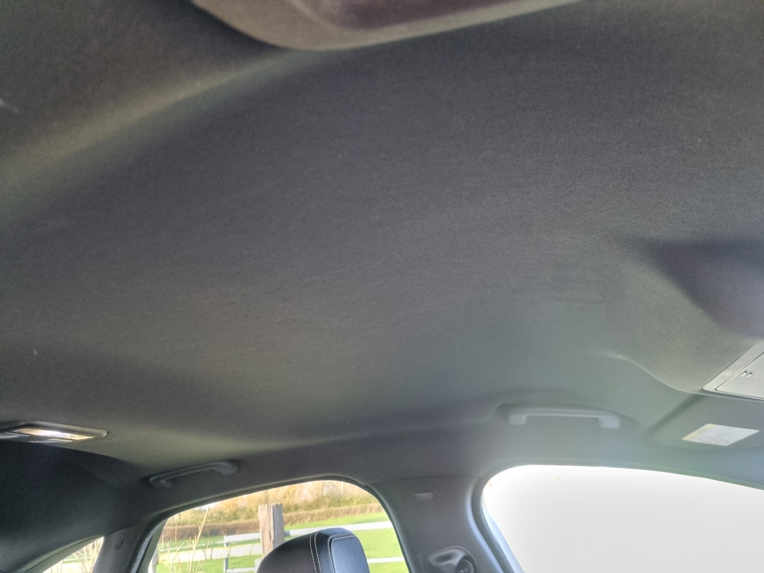 Used Jaguar XF 2017 for sale - 76694680: Photo 29