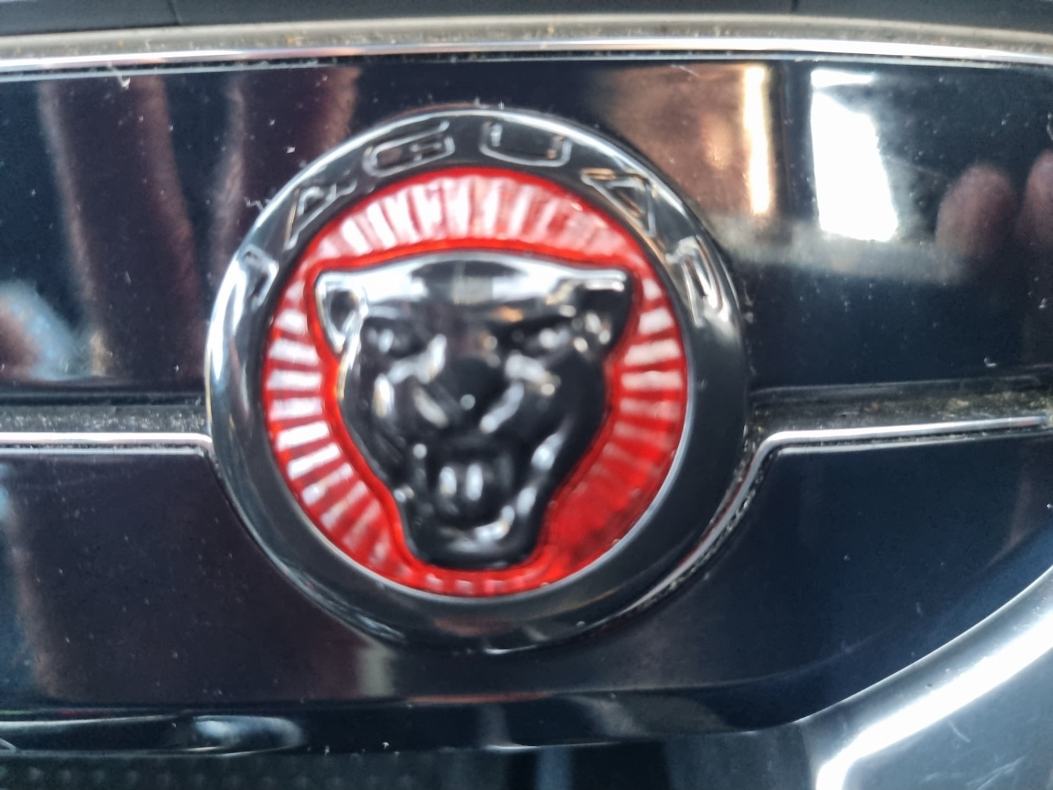 Used Jaguar XF 2017 for sale - 76694680: Photo 30