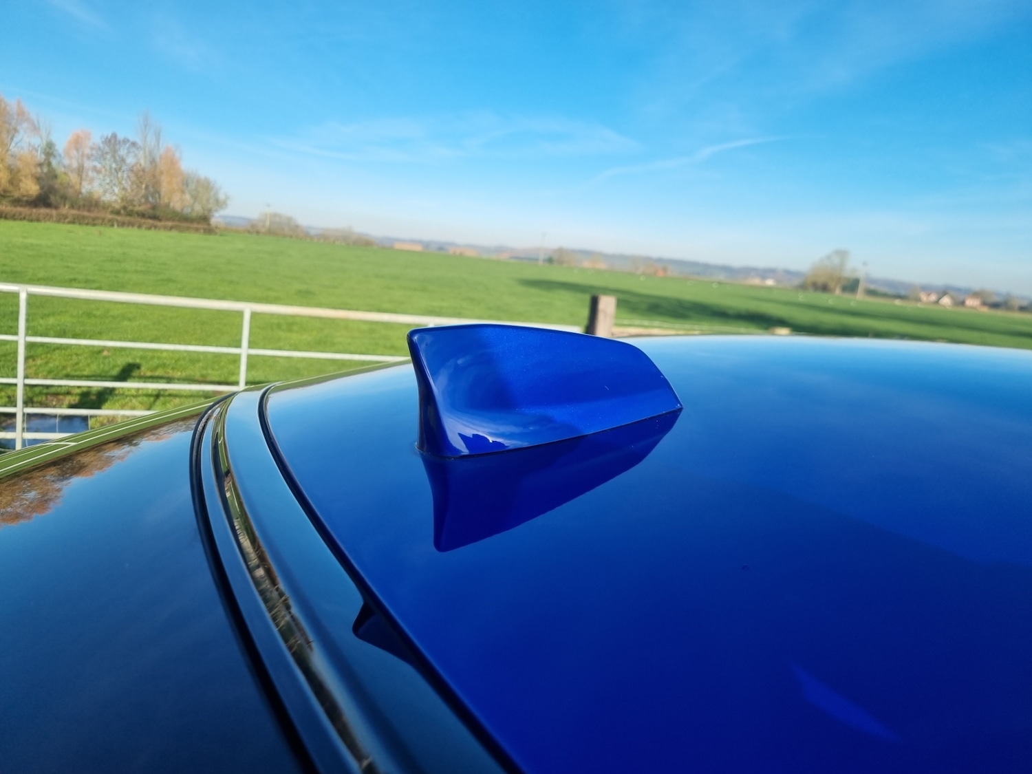 Used Jaguar XF 2017 for sale - 76694680: Photo 33