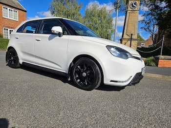Used MG MG3 2014 for sale - 79625616: Photo