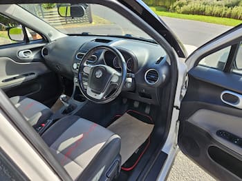 Used MG MG3 2014 for sale - 79625616: Photo