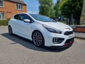 2014 (14) - 1.6T GDi GT Tech 3dr