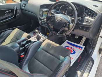 Used Kia Pro Ceed 2014 for sale - 74928017: Photo