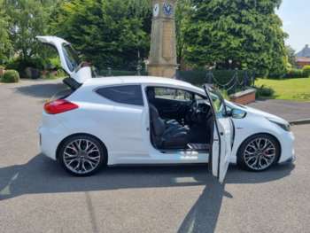 Used Kia Pro Ceed 2014 for sale - 74928017: Photo