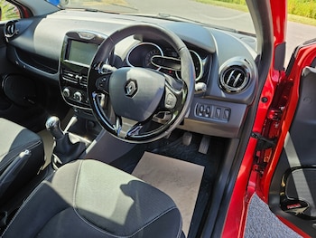 Used Renault Clio 2013 for sale - 79124727: Photo