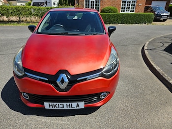 Used Renault Clio 2013 for sale - 79124727: Photo