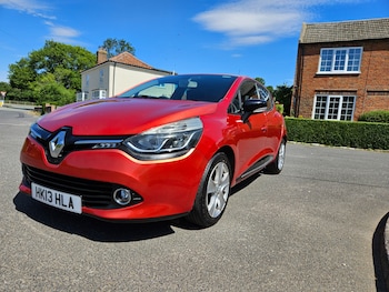 Used Renault Clio 2013 for sale - 79124727: Photo