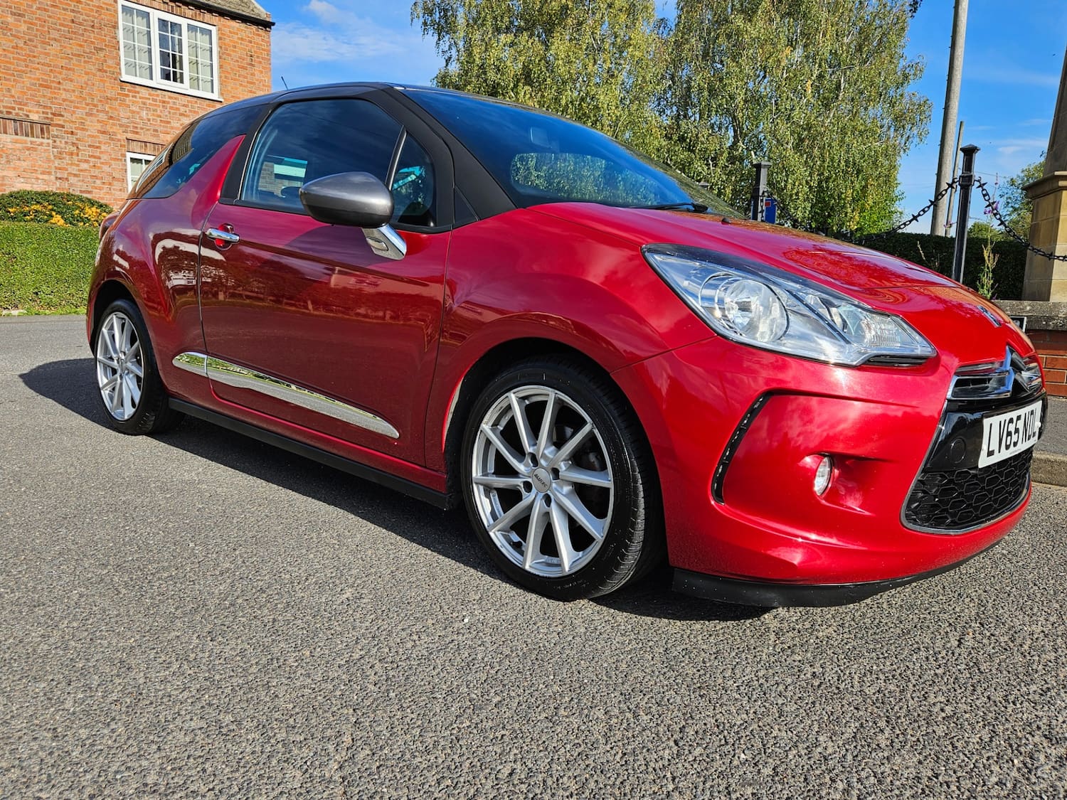 Ds Ds 3