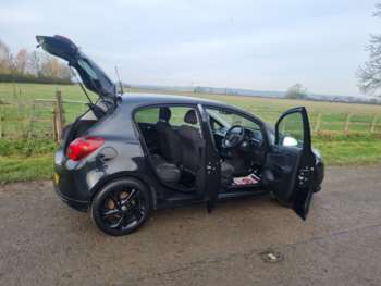 Used Vauxhall Corsa 2015 for sale - 73088238: Photo