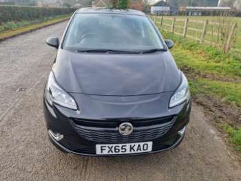 Used Vauxhall Corsa 2015 for sale - 73088238: Photo