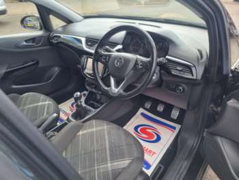 Used Vauxhall Corsa 2015 for sale - 74302843: Photo