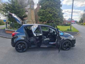 Used Vauxhall Corsa 2015 for sale - 74302843: Photo