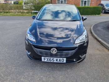 Used Vauxhall Corsa 2015 for sale - 74302843: Photo