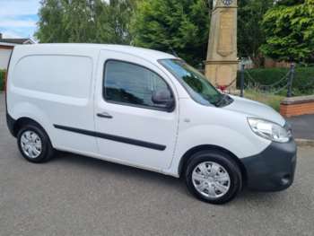 Used Renault Kangoo 2018 for sale - 75065115: Photo