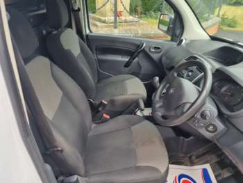 Used Renault Kangoo 2018 for sale - 75065115: Photo